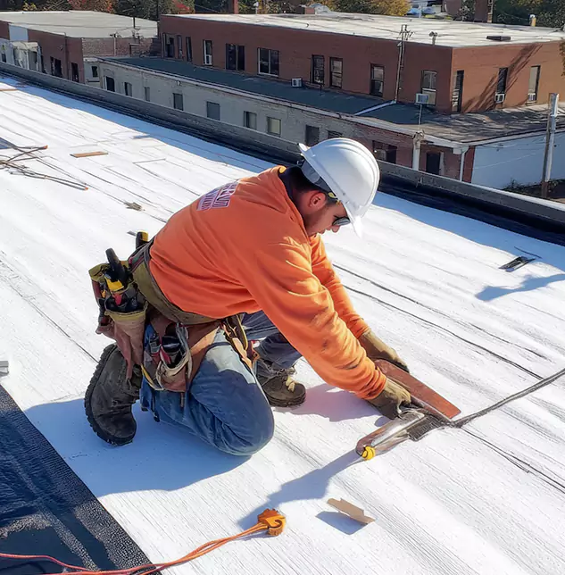 Reliable Flat Roof Contractors Serving El Cajon, CA