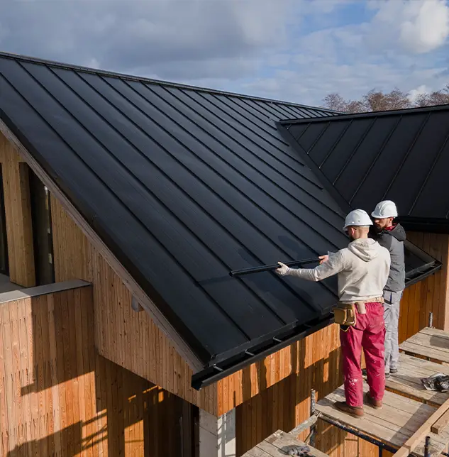Precision Roof Valley Replacement: El Cajon, CA's Trusted Valley Leak Specialists