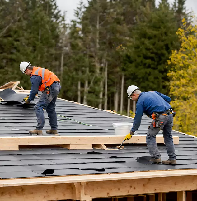 Trusted Sagging Roof Repair Company: Your Structural Roof Repair Experts in El Cajon, CA