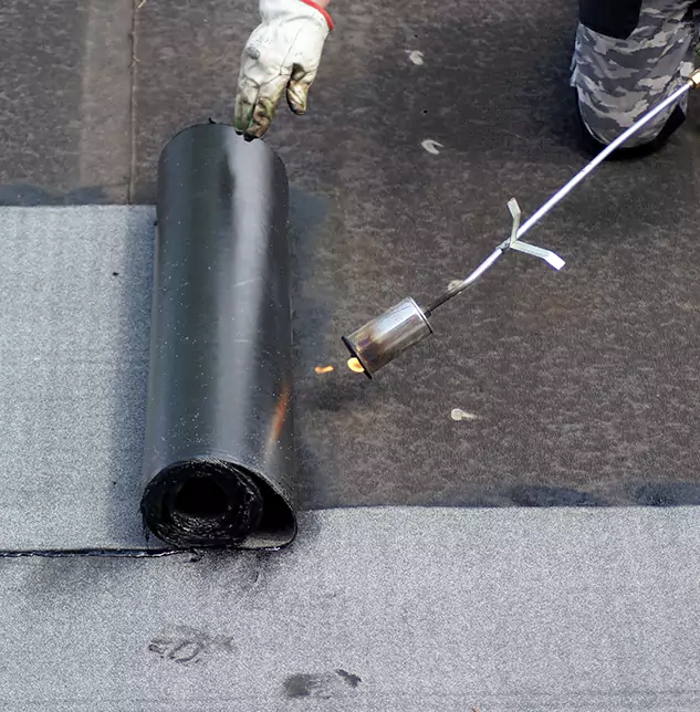Advanced Thermoplastic Restoration: Your Local Experts for TPO Repair in El Cajon, CA