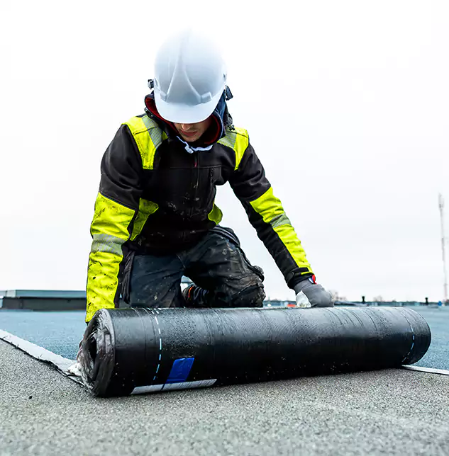 Premium TPO Roofing Systems: El Cajon's Trusted Membrane Installation Experts