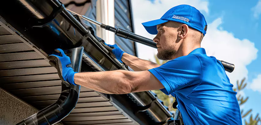Professional Roof and Gutter Repair Services in El Cajon, CA