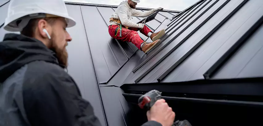 Roof and Gutter Replacement in El Cajon