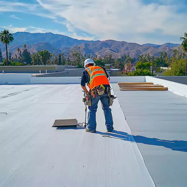 Why El Cajon Roofing Inc Is the Flat Roofing Choice in El Cajon, CA?