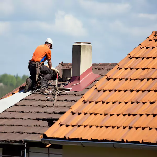 Why El Cajon, CA Property Owners Trust El Cajon Roofing Inc for Sagging Roof Repair?